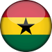 تشكيلة غانا الأولمبي